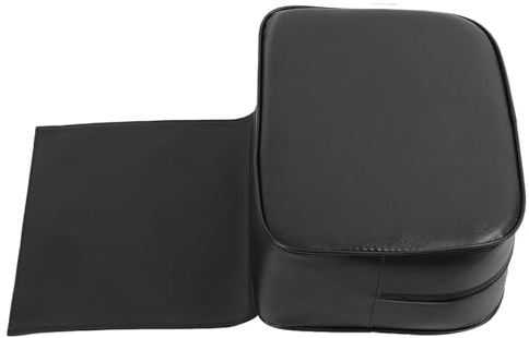 Coussin de Siège Rehausseur de Salon de Coiffure pour Enfants, Chaise de Barbier, Coussin de Siège Rehausseur pour Enfant, équipement de Coiffure, de beauté, de Spa, Fournitures