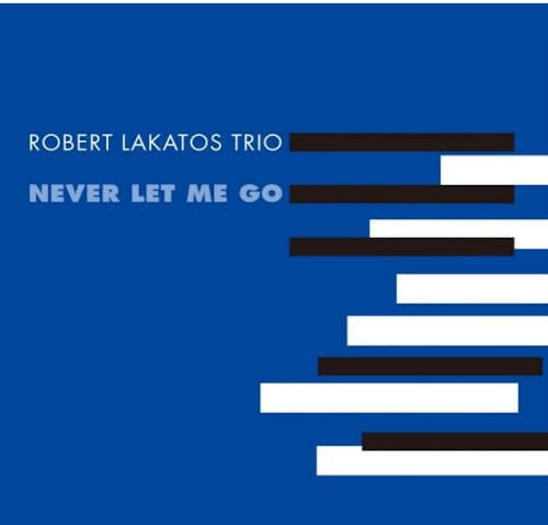 Never Let Me Go [VINYL]
