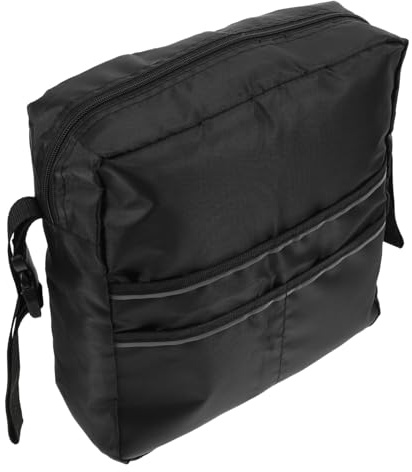 JUMPLAWN 1stück -Rucksack Aufbewahrungstasche Wasserdichter Organizer Für Elektrische Rollstühle Einfach Zu Befestigen Für Outdoor-aktivitäten Und Reisen