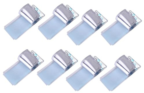 Holibanna 2 Boxen Kühlpads für Boxen mit Je Fieberkühlpflastern zur Physischen Abkühlung für Erwachsene und Hautfreundlich Hitze