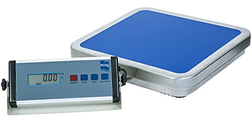 Plattformwaage 60kg PESOLA