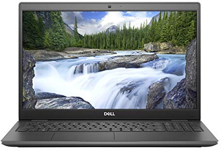 Dell Latitude 3510 - Core i5 10210U / 1.6 GHz - Win 10 Pro 64-bit - 8 GB RAM - 1 TB HDD - 15.6 1366 x 768 (HD) @ 60 Hz - UHD Graphics - Wi-Fi 6, Bluetooth - grey - BTS - with 1 Year Basic Onsite