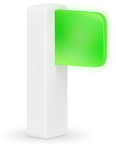 LUXAFOR Lichtanzeige, LED, USB-C - Statusanzeig und „Nicht stören“-Lichtanzeige 1.5m cable