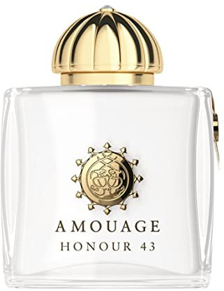 AMOUAGE HONOUR 43 WOMAN EDP SPRAY 100ML