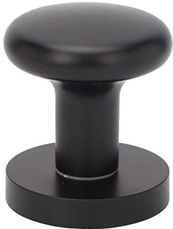 Serratura per Porte Ad Incasso, Serratura per Maniglie per Porte Ad Incasso, Maniglia per Porte Ad Incasso Serratura Comoda vestibilità in Acciaio Inossidabile Colorfast con