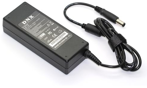 Chargeur pour PC Portable Dell Latitude E5250 / E5270 / E5400 / E5410 / E5420 / E5430 / E5440 / E5450 / E5470 / E5500 / E5510 / E5520 / E5530 / E5540 / E5550 / E5570-19.5V 4.62A 7.4 x 5.0mm