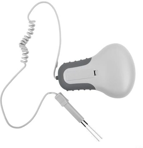 Testeur de niveau de pH et Cl2 convivial pour piscines, spa, aquarium, analyse fiable de l'eau
