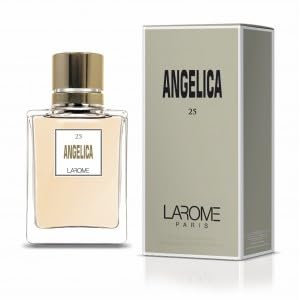 ANGELICA by LAROME (25F) Perfume Feminino