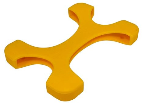 Funda protectora de silicona de 2.5 pulgadas para discos duros externos, antideslizante, a prueba de golpes, para la mayoría de carcasas de discos duros externos