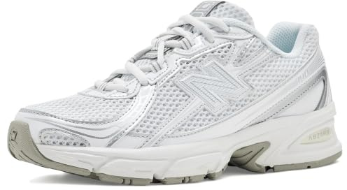 New Balance Chaussures 740 Code GR740WM Blanc, Blanc, 37 EU
