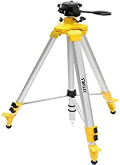 Trípode fotográfico telescópico