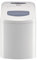 Improve IMPMG18ZB - Máquina de hielo de 10 kg, 150 W, 9 cubitos de hielo en 9 minutos, depósito de agua 1,7 L, cesta y recogedor