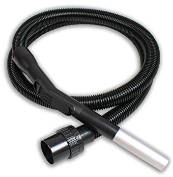 MisterVac Staubsaugerschlauch Ersatzschlauch Schlauch kompatibel mit Shop Vac K12-SQ14