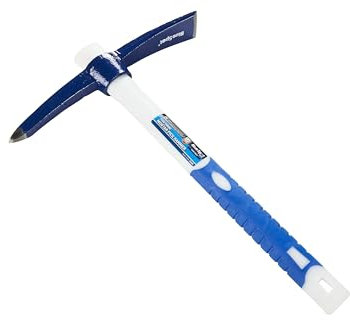 Blue Spot Tools 26605 Mortar Pick Hammer 17oz (500G)