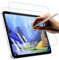 Snailcanfly 2 pezzi di pellicola idrogel opaca per Xiaomi Mi Pad 6 11inch S-Pen Texture carta Carta simile a pellicola TPU Flessibile