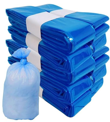 Nachfüllpackungen für Windeleimer – Windel-Nachfüllbeutel, Einweg-Windelbeutel, Windeleimer, Nachfüllbeutel, Müllbeutel, Baby-Windeleimer, Windeleimer, Kot-Müllbeutel zum Wechseln von Windeln
