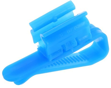 Gatuida Adjustable Pipe Clamp for Fuel Line Hose Clamp Pliers Hose Buckle for Cars