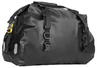 Taschenteil 20-l-Hecktasche Für Motorräder, Erweiterbare Gepäcktaschen Für Den Rücksitz des Motorrads, Doppelt Verwendbarer Rucksack Für Suzuki Für Yamaha