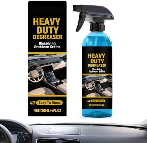 Detergente Per Interni Auto | Detergente Delicato Per Macchie Protettivo Brillante,Per Pulizia Auto Interni Pulitore | per Cruscotto Sedili Tappetino Pelle Tappezzeria Veicoli Prevenire Sbiadimento e