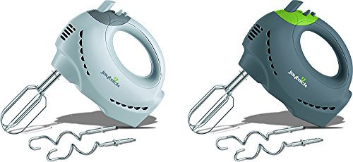 Joyteck Sbattitore Con Fruste 5 Vel 50/60Hz 150W 2 Col Casa e Cucina