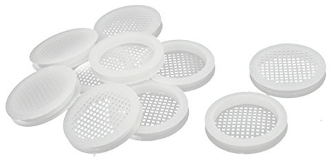 Aexit Schuhe Kabinett Kunststoff Air Vent Louver Abdeckung 67mm Durchmesser 8mm Sperrholz Dicke 10st (dacf60e9453c528e55957b42f933e8f6)