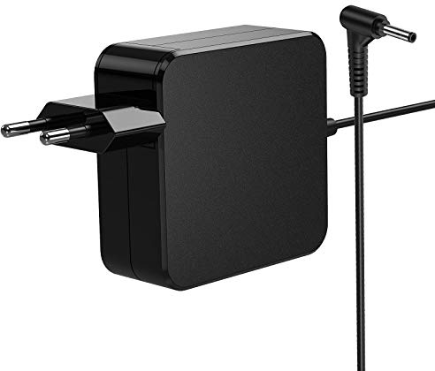 45W Laptop Ladekabel für Lenovo Yoga 710-13 510-14 310-14 Ideapad 320 | 45W Laptop Ladegerät für Lenovo Ideapad 320 100-14IBY 110-15ISK 80UD Flex 4 1480 1470 PA-1450-55LL PA-1450-55LG