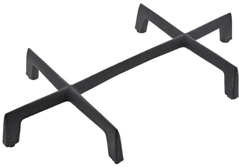 sparefixd Right Cast Iron Grid Pan Support for AEG Gas Hob