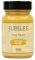 Guild Lane Jubilee Furniture Paint – Upcycle & Transform Wood, Metal & Glass – Soft Sheen Finish for Indoor & Outdoor – Durable & Easy to Apply Multi-Surface Paint (Oxford Ochre, 60ml)