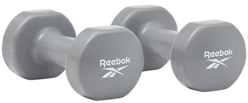 Reebok dumbbell set 3 kg
