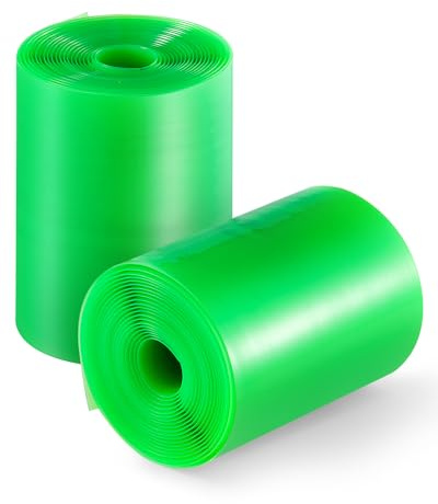 Fat Bike Tire Liner, Bicycle Tube Flat Protector Compatible with 20/24/26/27.5/29 (29x3-4)