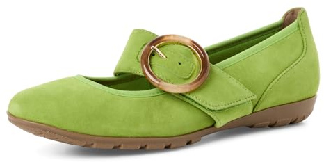 Marco Tozzi Ballerine da Donna 2-24607-44 Apple, 40 EU, Mela, 40 EU