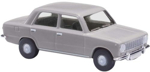 Busch 87005 TT Lada 1200, grau