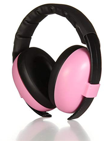 Noise Cancelling Headphones for Kids Babies Ear for Earmuffs Noise Reduction for 0-3 Years Infants