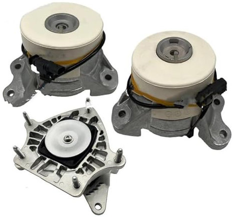 DZSYANJIASM Motorlager Für Mercedes Für Benz C257 CLS350 CLS400 W213 S213 E350 E400 A2132405100 A2382401900 Motor Getriebe Getriebe Halterungen Motoraufhängung