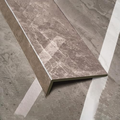 HPIRFYE Grigio Copertura per davanzale di Finestra, Protezione per davanzale di Finestra