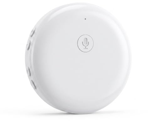 AI Translator language translator device Spanish & English Practice Companion – Supports 165 Languages，Tu compañero para practicar español e inglés,travel essentials traductor de idiomas portatil