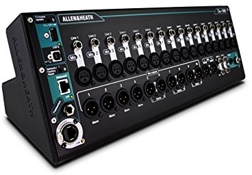 Allen & Heath QU-SB/220X