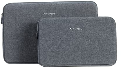 XPPen ACJ09 Funda Protectora para Tableta Grafica de 10'' | Para Deco 01 V3, Star03