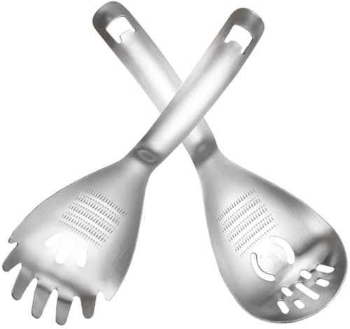 PRETYZOOM Petit Presse-ail Multifonctionnel Presse-purée Râpe À Pommes De Terre Ustensile De Cuisine En Acier Inoxydable Pour Aliments