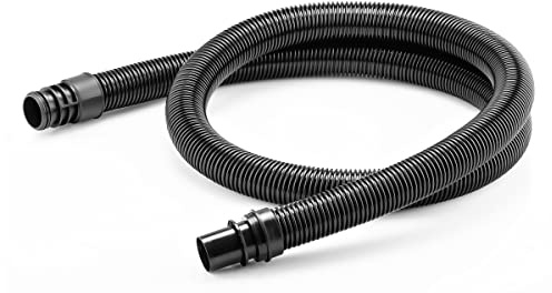 Masterpart Vacuum Flexible Suction Hose 2Metres to Fit Karcher T7/1, T8/1, T11/1, ProT 11 Vacuum Cleaners 2.889-100.0