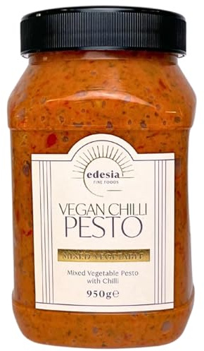 Edesia Chilli Pesto 950 g