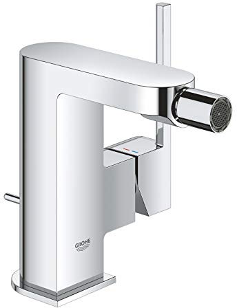 Grohe Plus Einhand-Bidetbatterie, DN 15 chrom 33241003