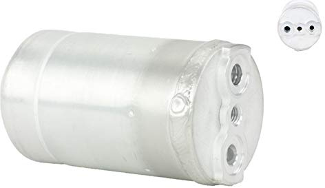 MAHLE Essiccatore, Climatizzatore AD12000S | Compatibile con: BMW 5, 5 Touring, 6 Gran Turismo, 7