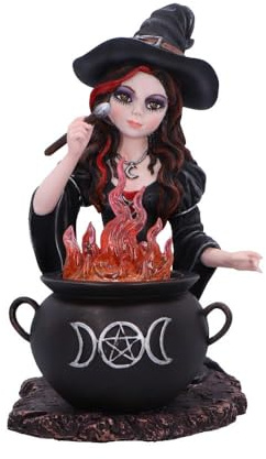 Nemesis Now Althea Unisex Statue Multicolor Polyresin Gothic
