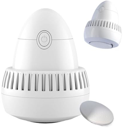 eléctrica para pies, removedor eléctrico de callos para pies Depurador de | Lijadoras de pies portátiles, herramientas de extraíbles para hombres y mujeres