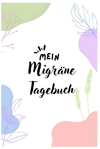 Mein Migräne Tagebuch