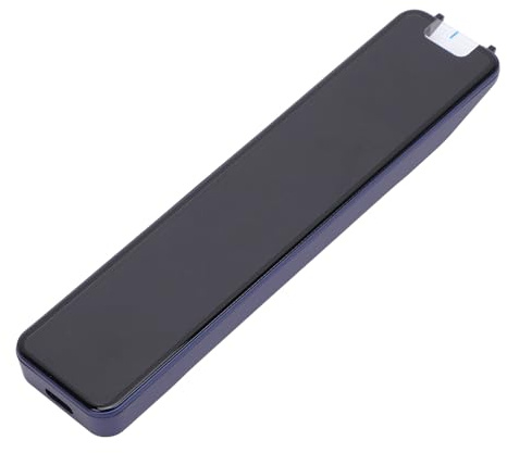 Bolígrafo traductor, bolígrafo escáner, Asistente de Voz con IA, Pantalla táctil de 4,5 Pulgadas, bolígrafo de Lectura Inteligente para Estudiantes con 67 Millones de Palabras, escáner