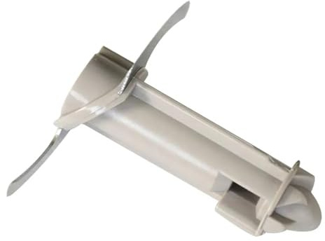 Cuchillo For Picadora De Carne, Compatible Con Philips, HR1609 HR1607 HR1608 HR1364 HR1613, Accesorios For Picadora De Carne