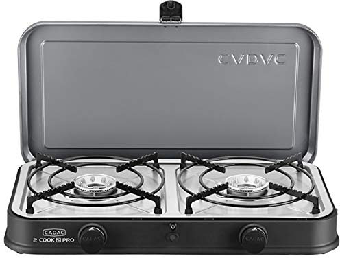 CADAC 2-Cook Kocher Pro Stove 30 mbar