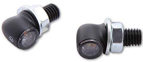 HIGHSIDER 3in1 LED Rück-, Bremslicht, Blinker PROTON TWO